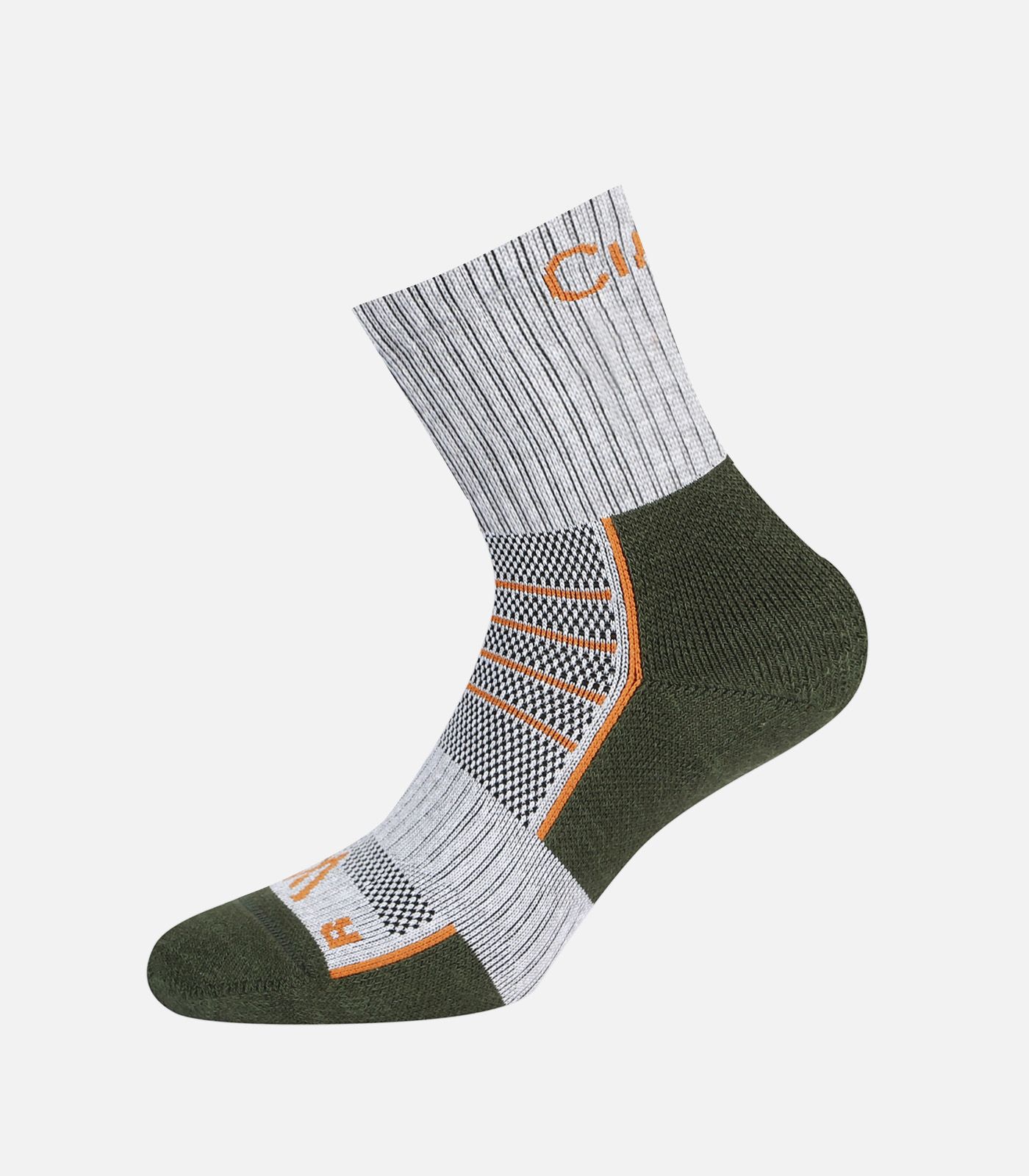 Chaussettes outdoor ultra-confortables