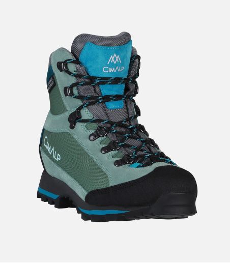 Chaussures de montagne imperméables semelles Vibram®