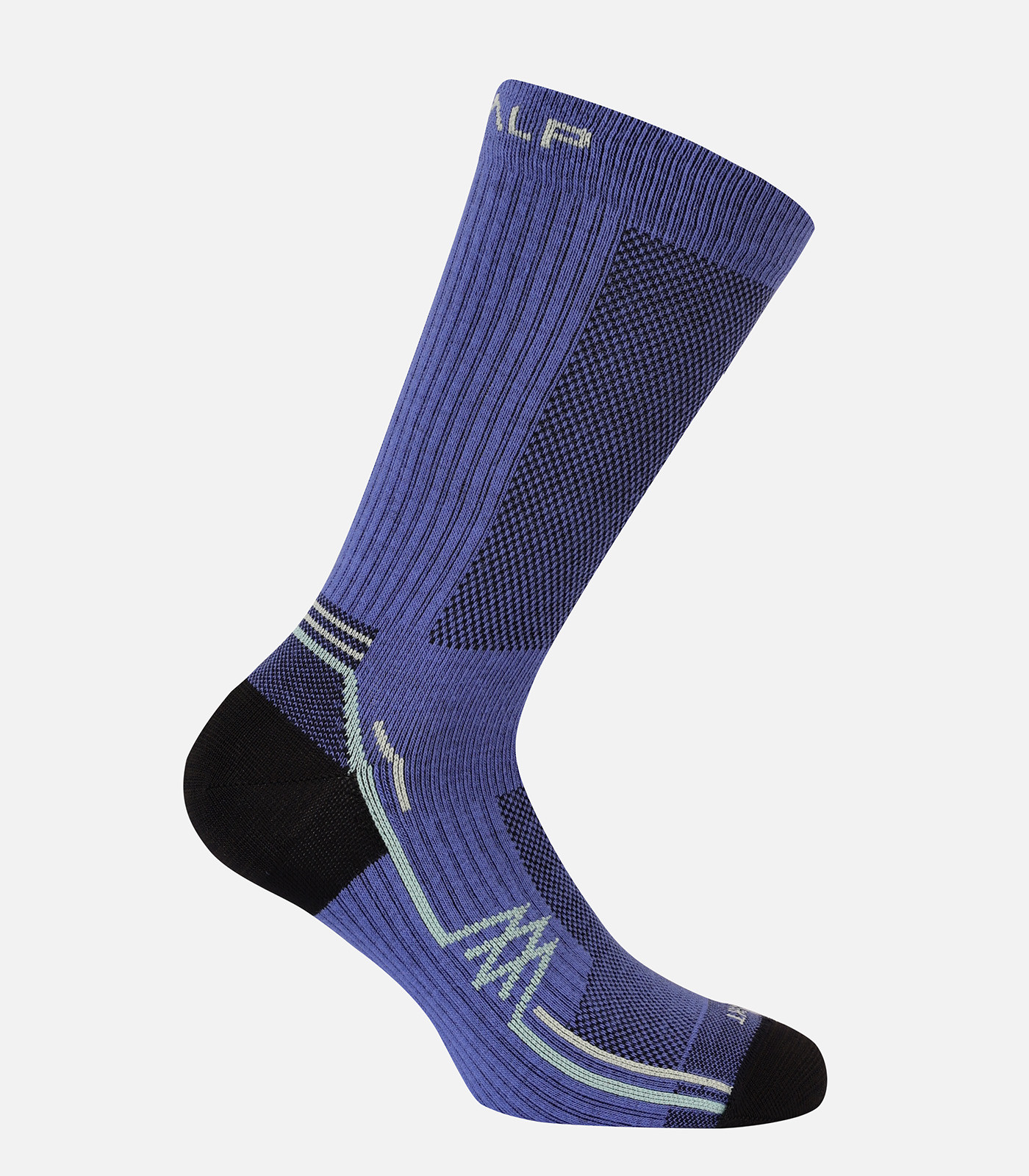 Coolmax Running socks - High