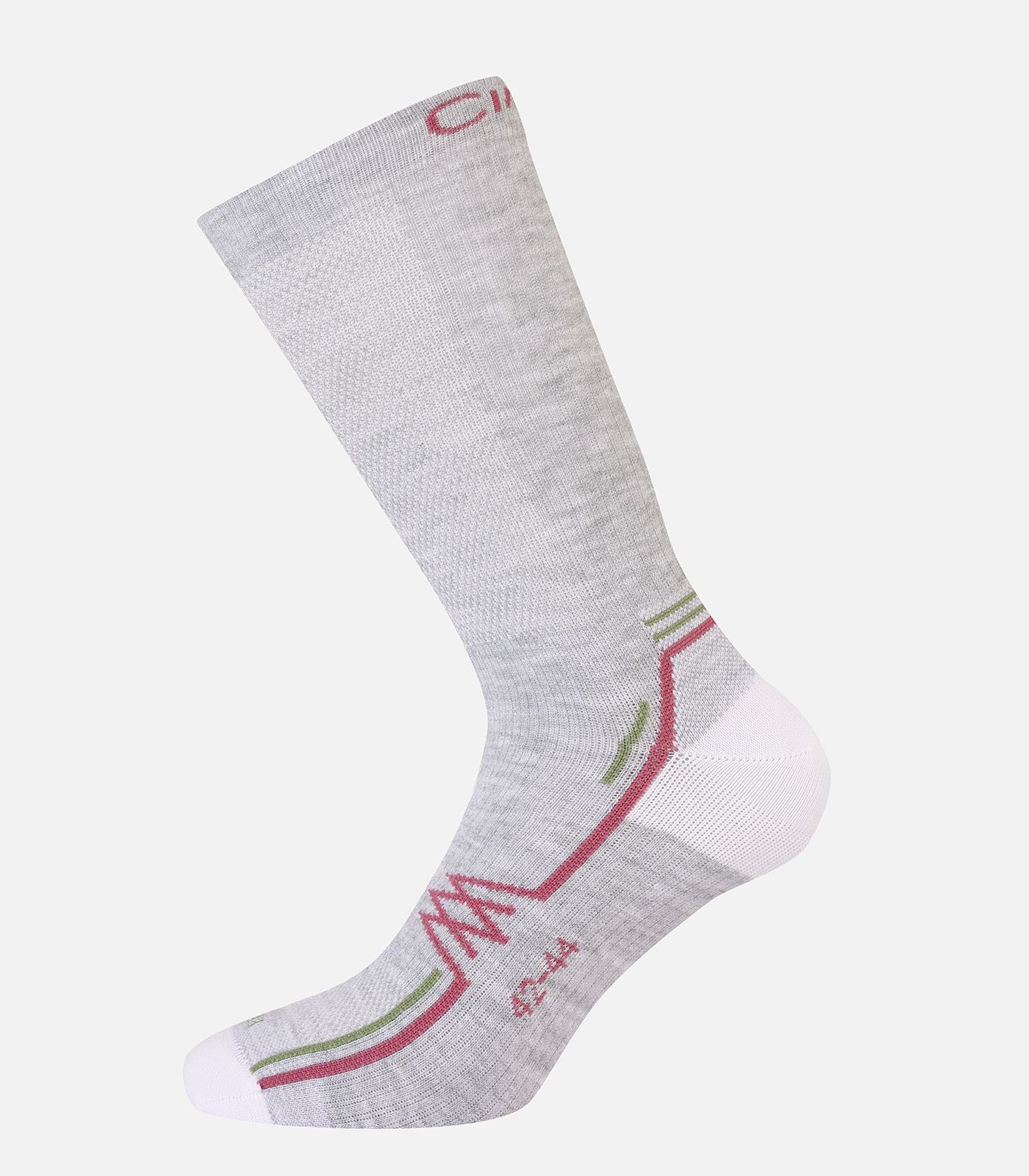 Chaussettes techniques en COOLMAX 