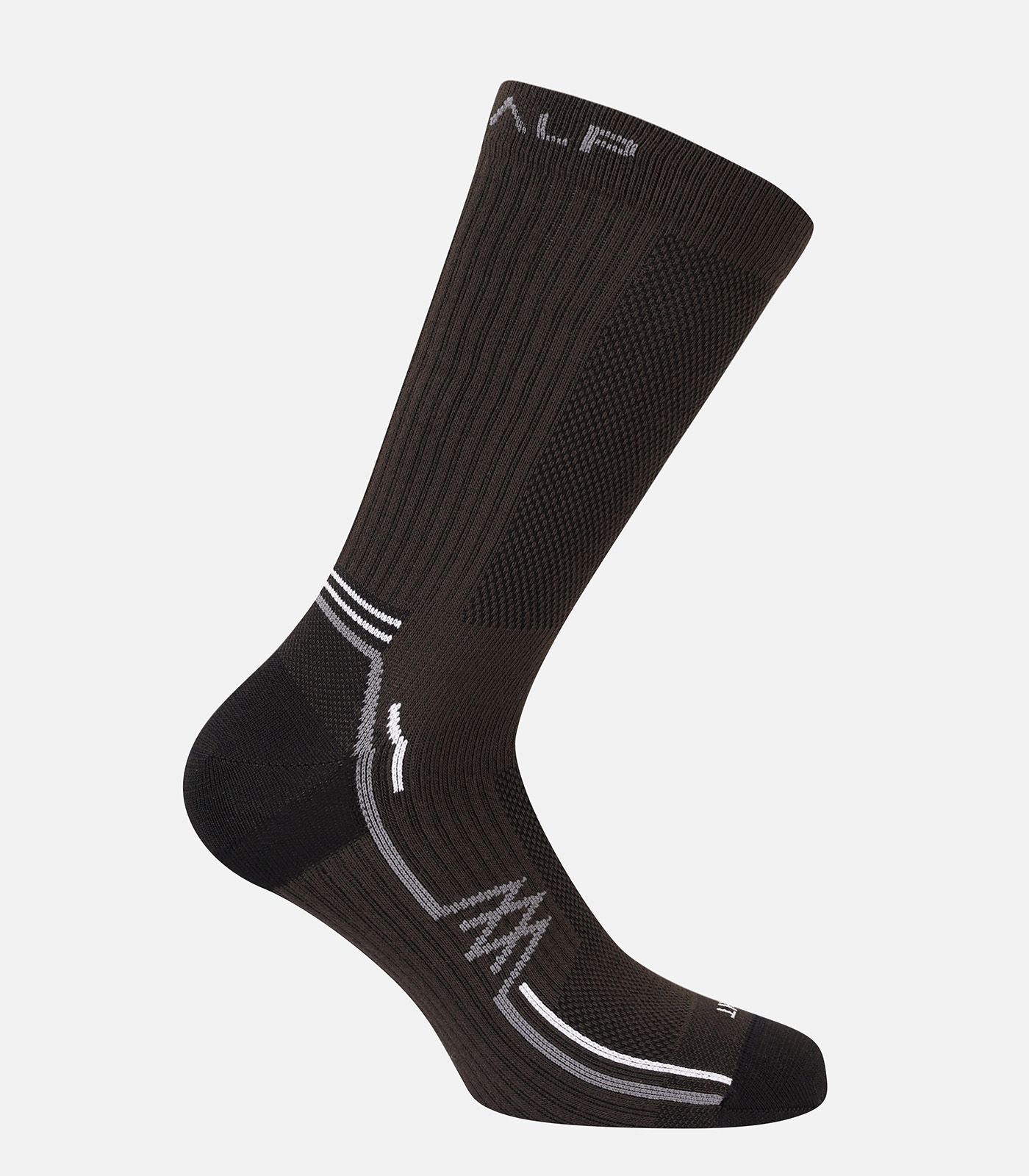 Chaussettes techniques en COOLMAX