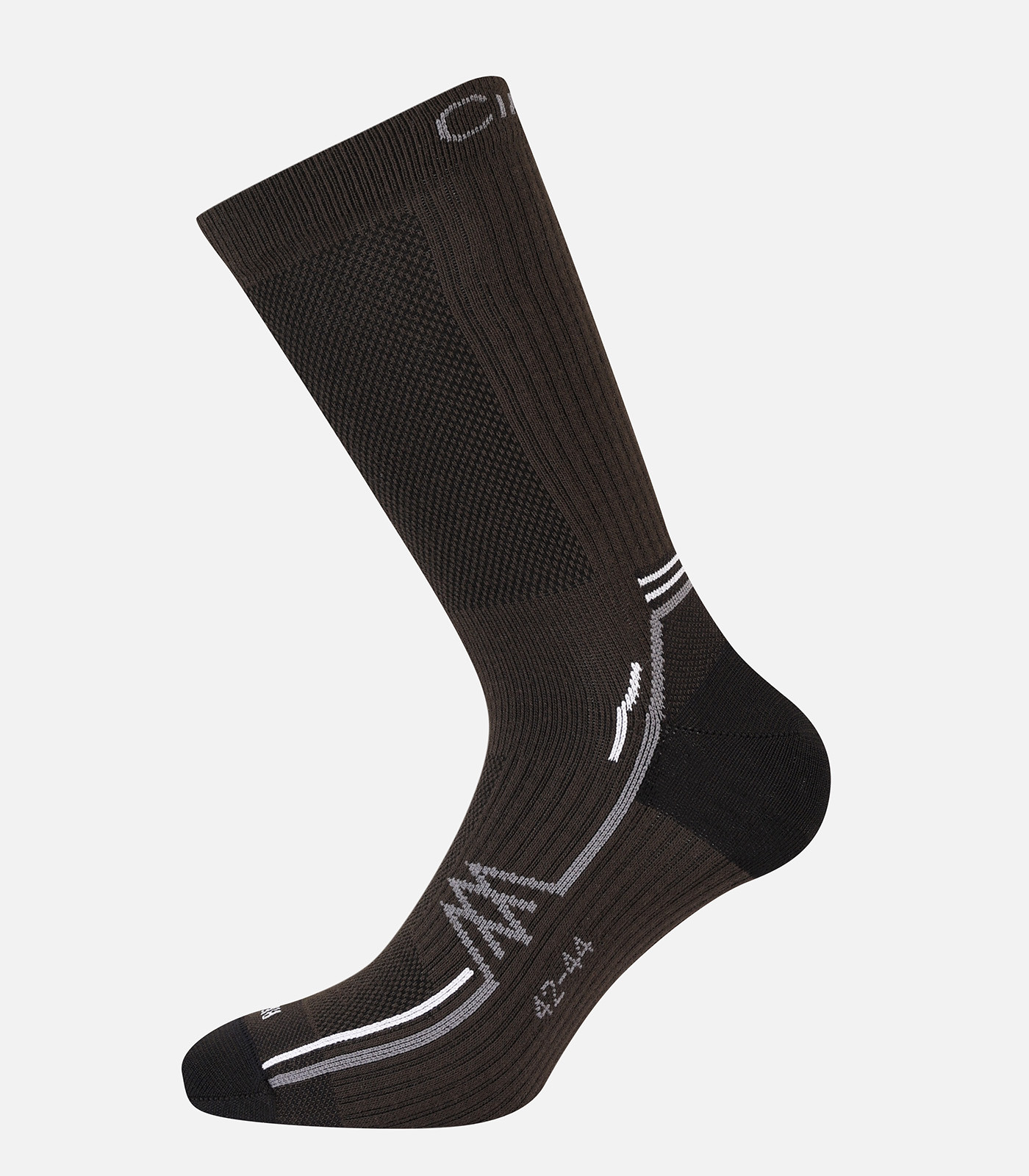 Unisex-Laufsocken mit Coolmax | CIMALP®