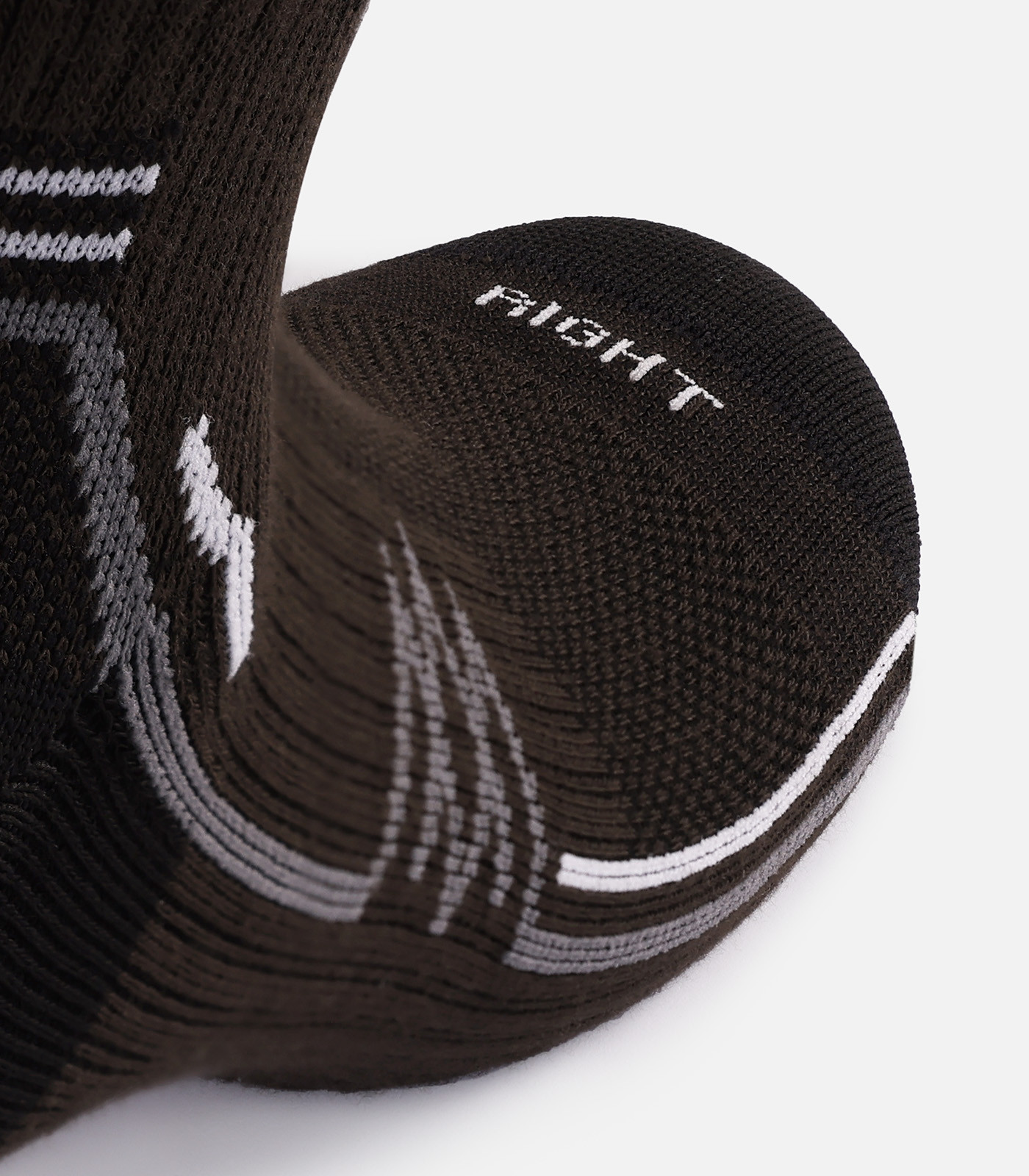 Unisex-Laufsocken mit Coolmax | CIMALP®