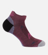 Trail running socks with...