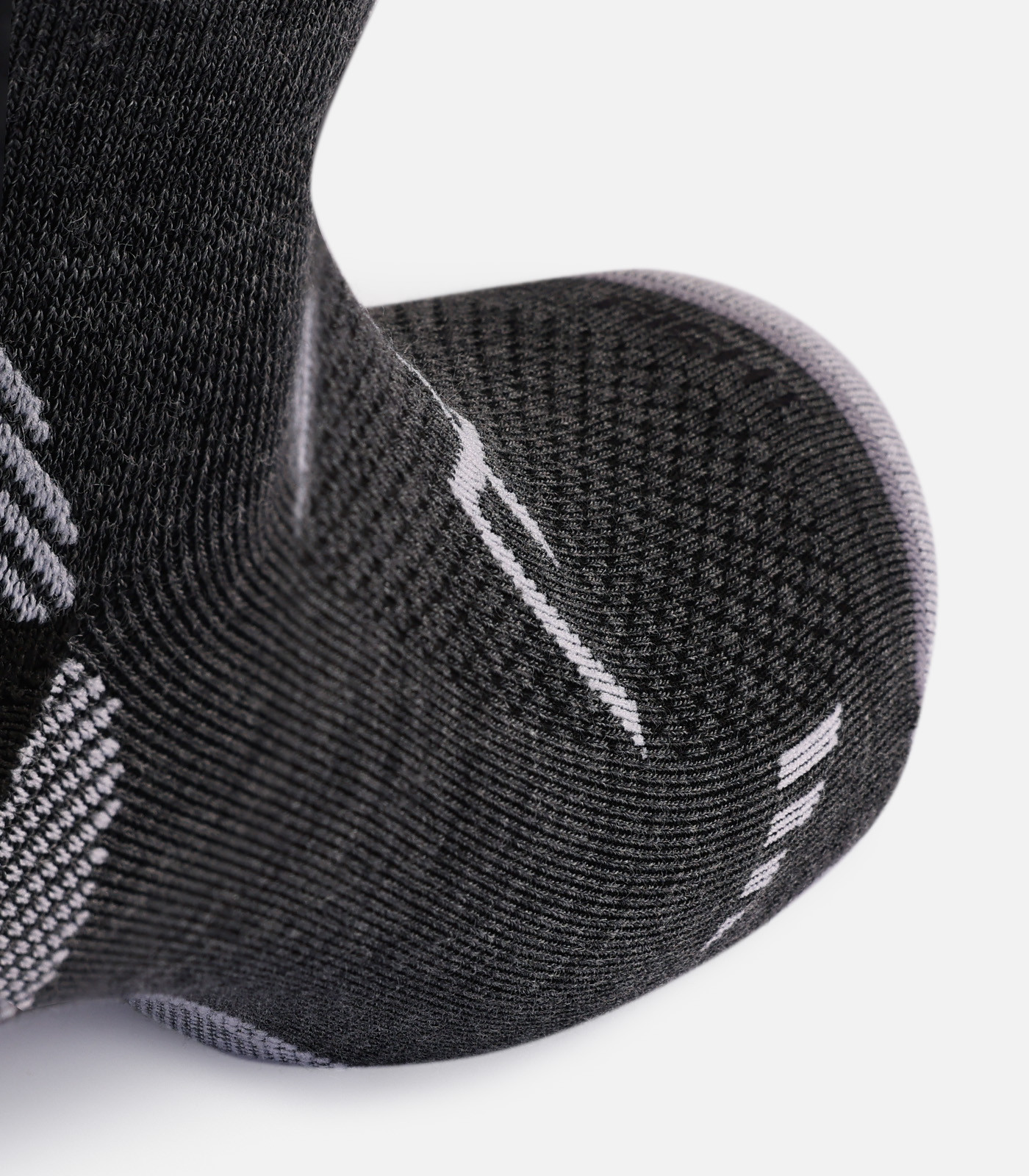 Calcetines de trail running con lana merino | Cimalp