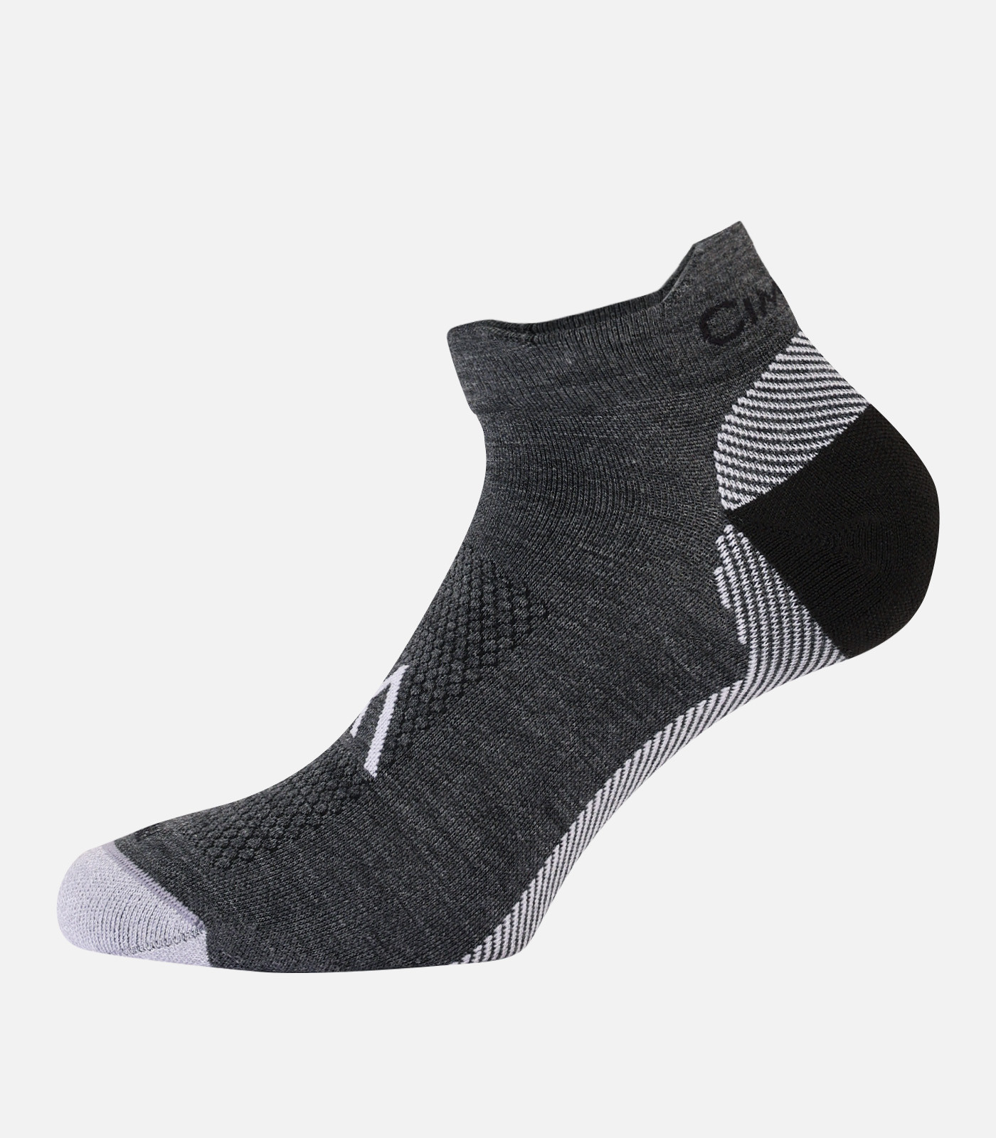 Calcetines de trail running con lana merino | Cimalp