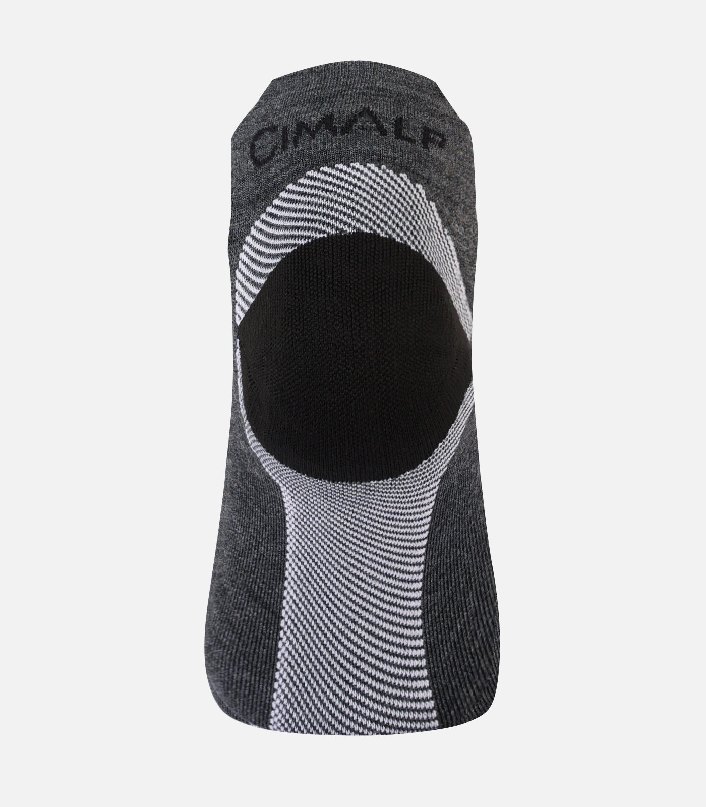 Calcetines de trail running con lana merino | Cimalp