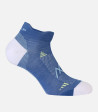 Trail running socks with...