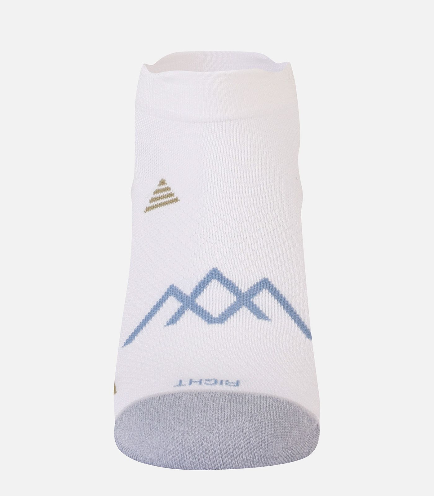 Calcetines de trail running con lana merino | Cimalp