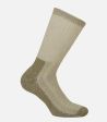 Chaussettes chaudes en laine Merinos