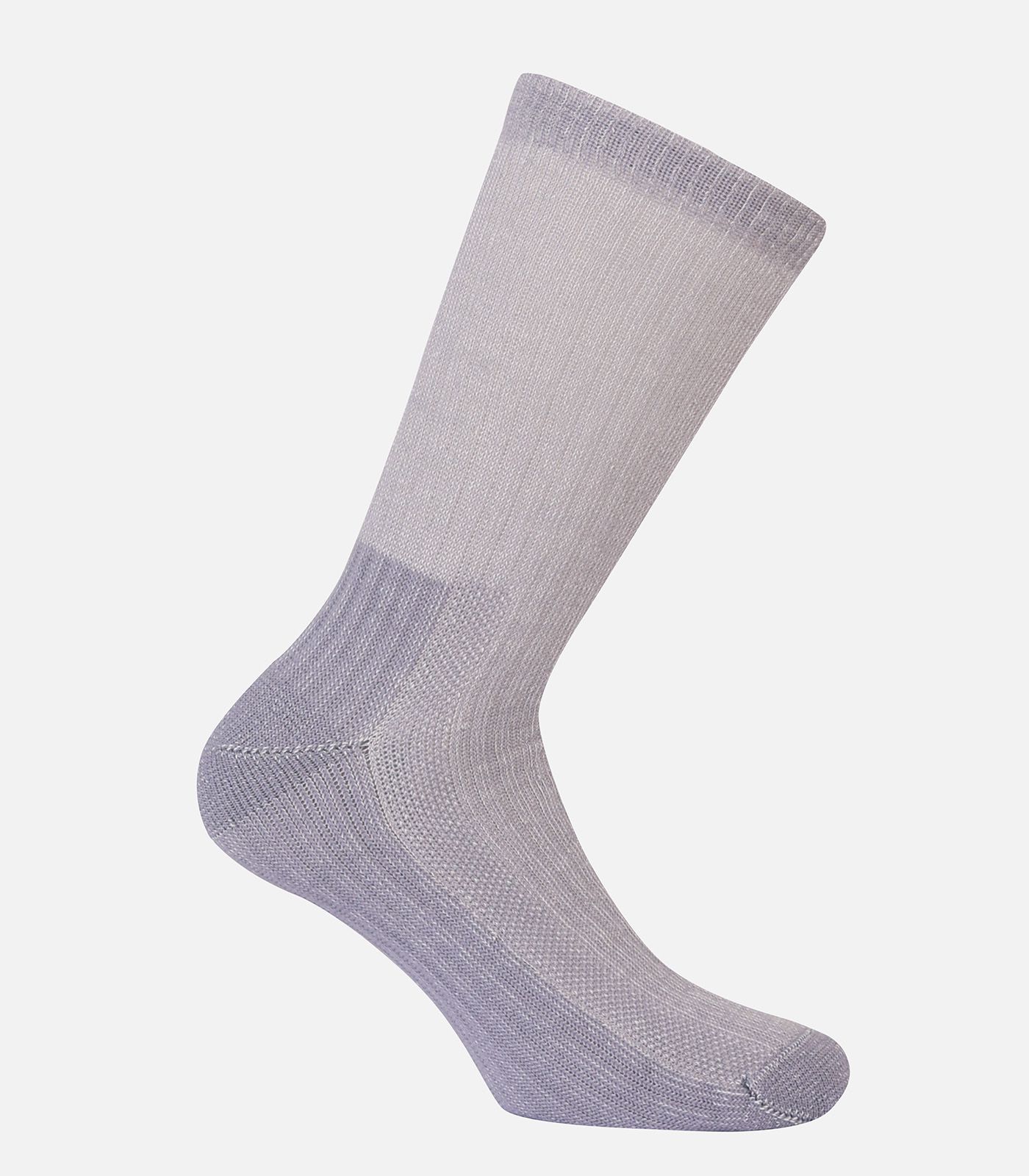 Chaussettes chaudes en laine Merinos