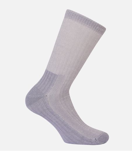 Calcetines cálidos de lana merina