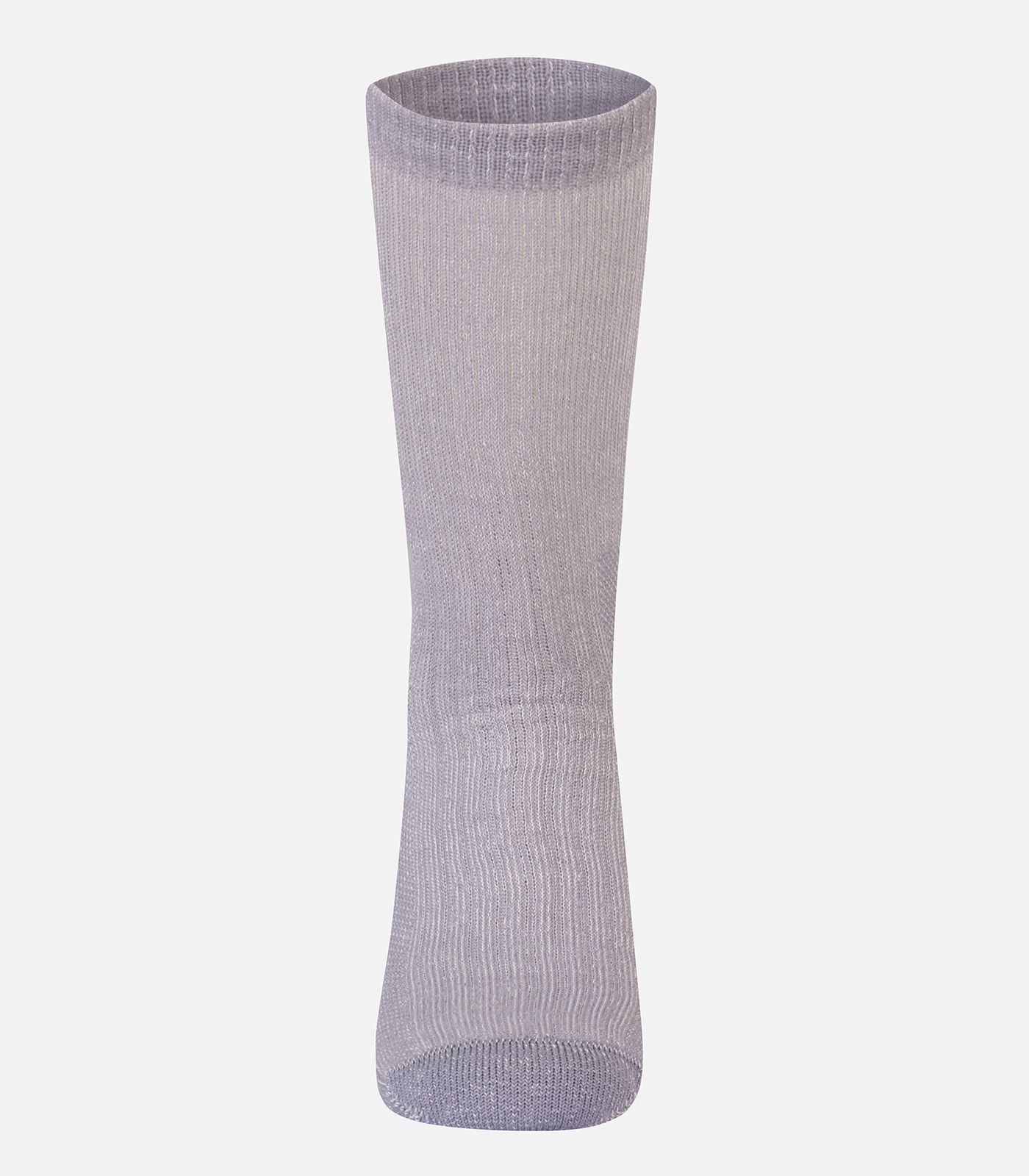 Calcetines cálidos de lana merina