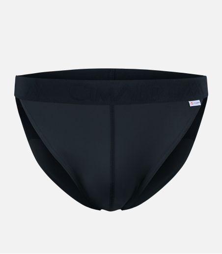 Sous-vêtement respirant et sans odeurs