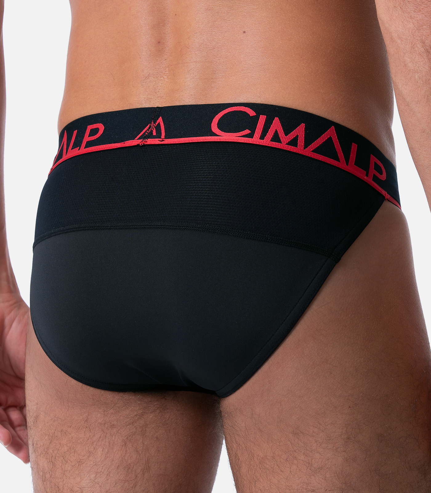 Atmungsaktiver geruchsfreier Slip