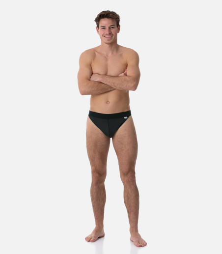 Atmungsaktiver geruchsfreier Slip