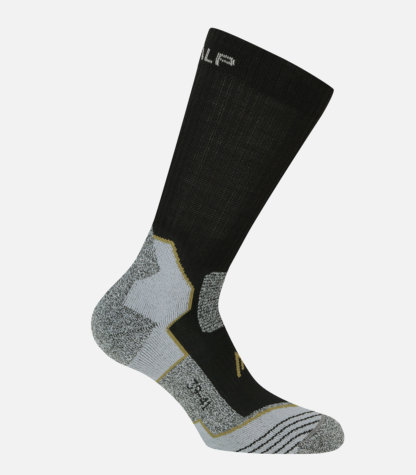 Funktionale Wandersocken...