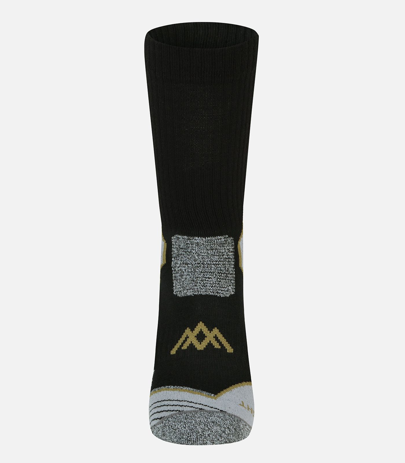 Chaussettes de randonnée techniques avec laine