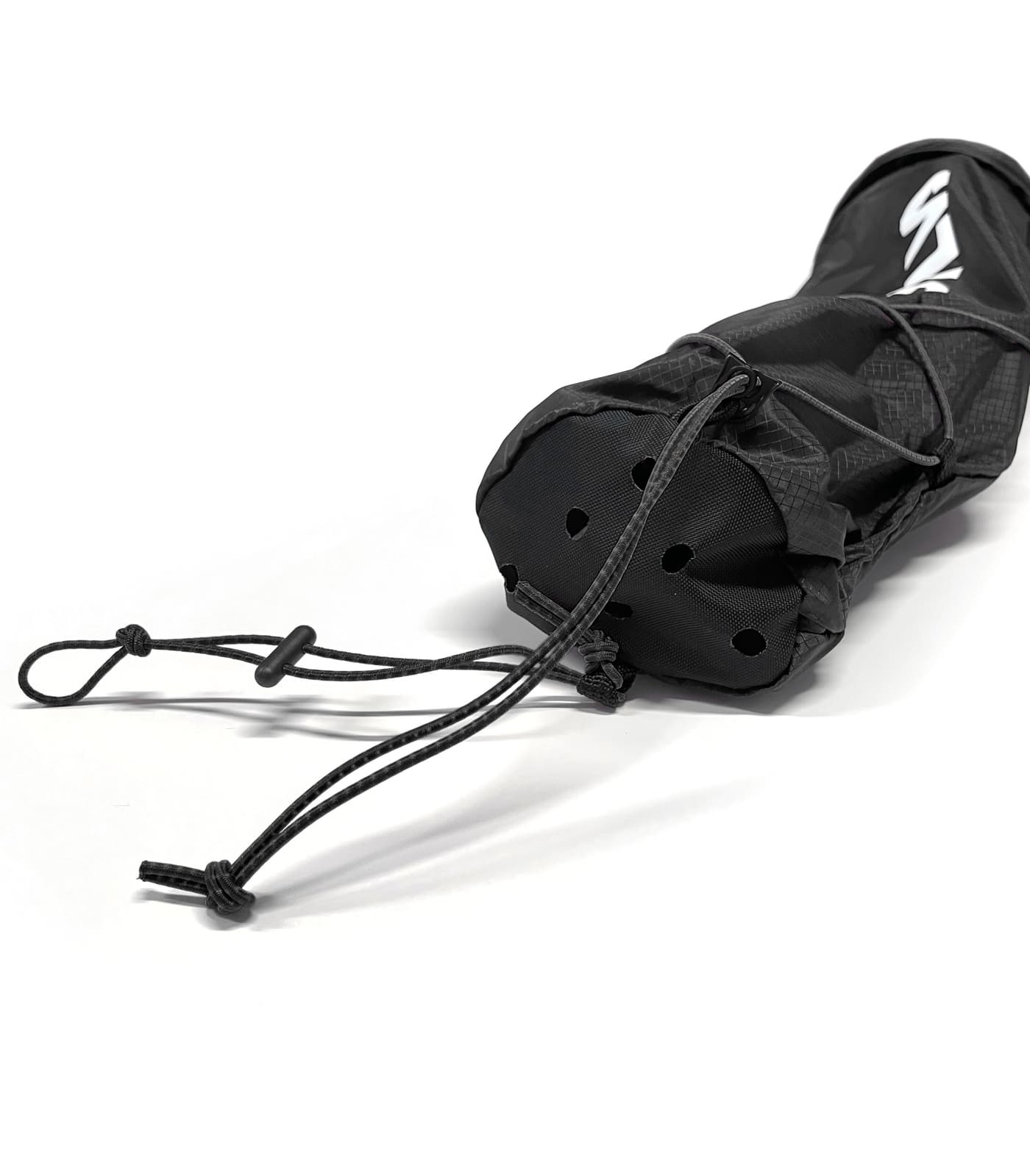 Ultra-lightweight SILVA pole bag