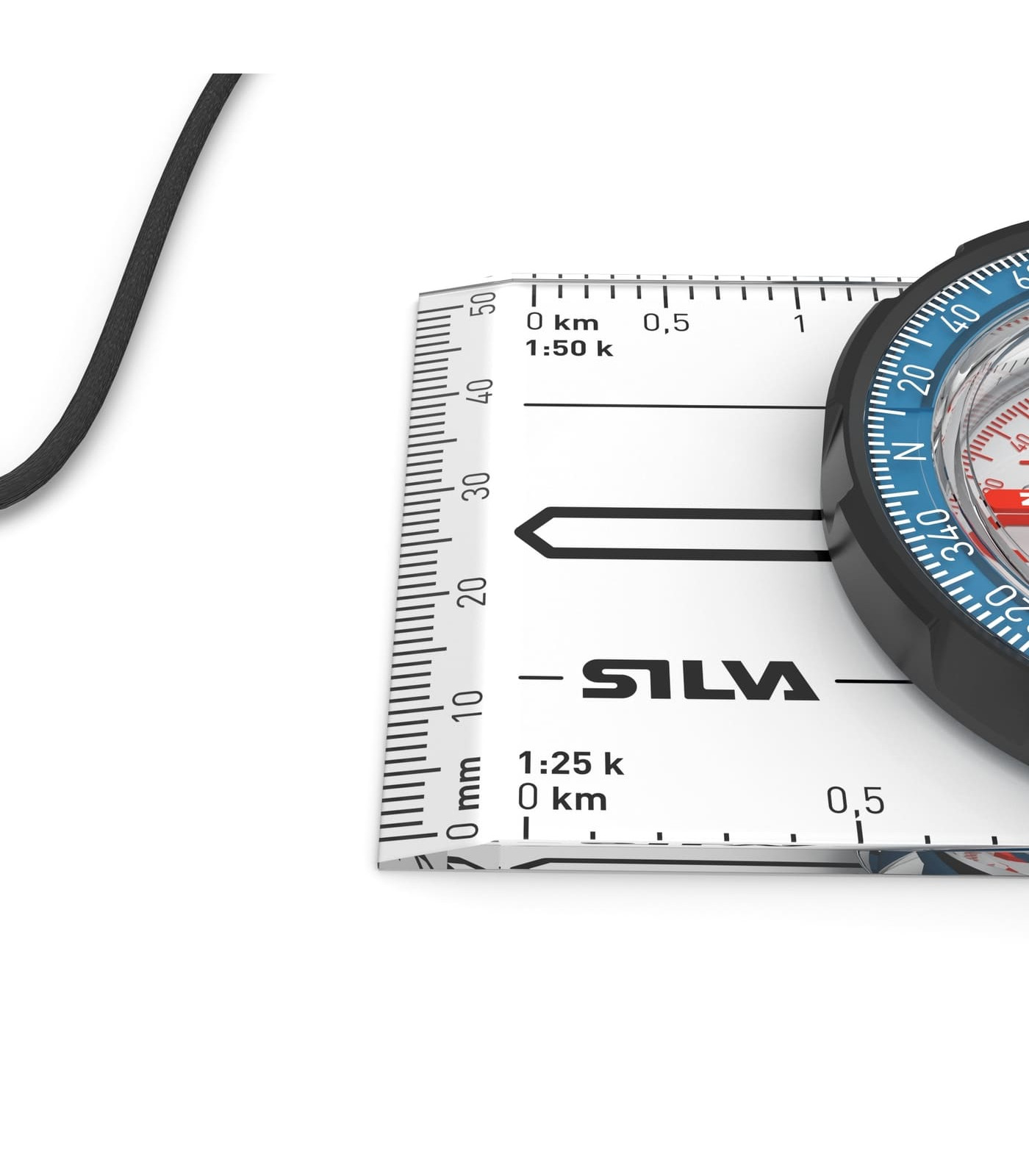 SILVA compass