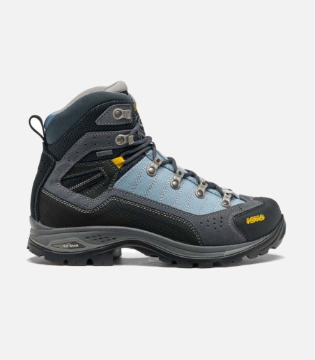 ASOLO high hiking boots