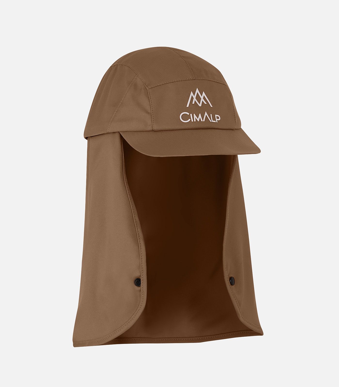 Sun Protection Cap with...