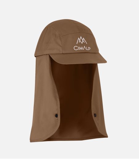 Sun Protection Cap with...