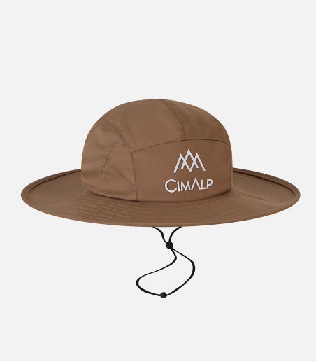 Chapeau de voyage
