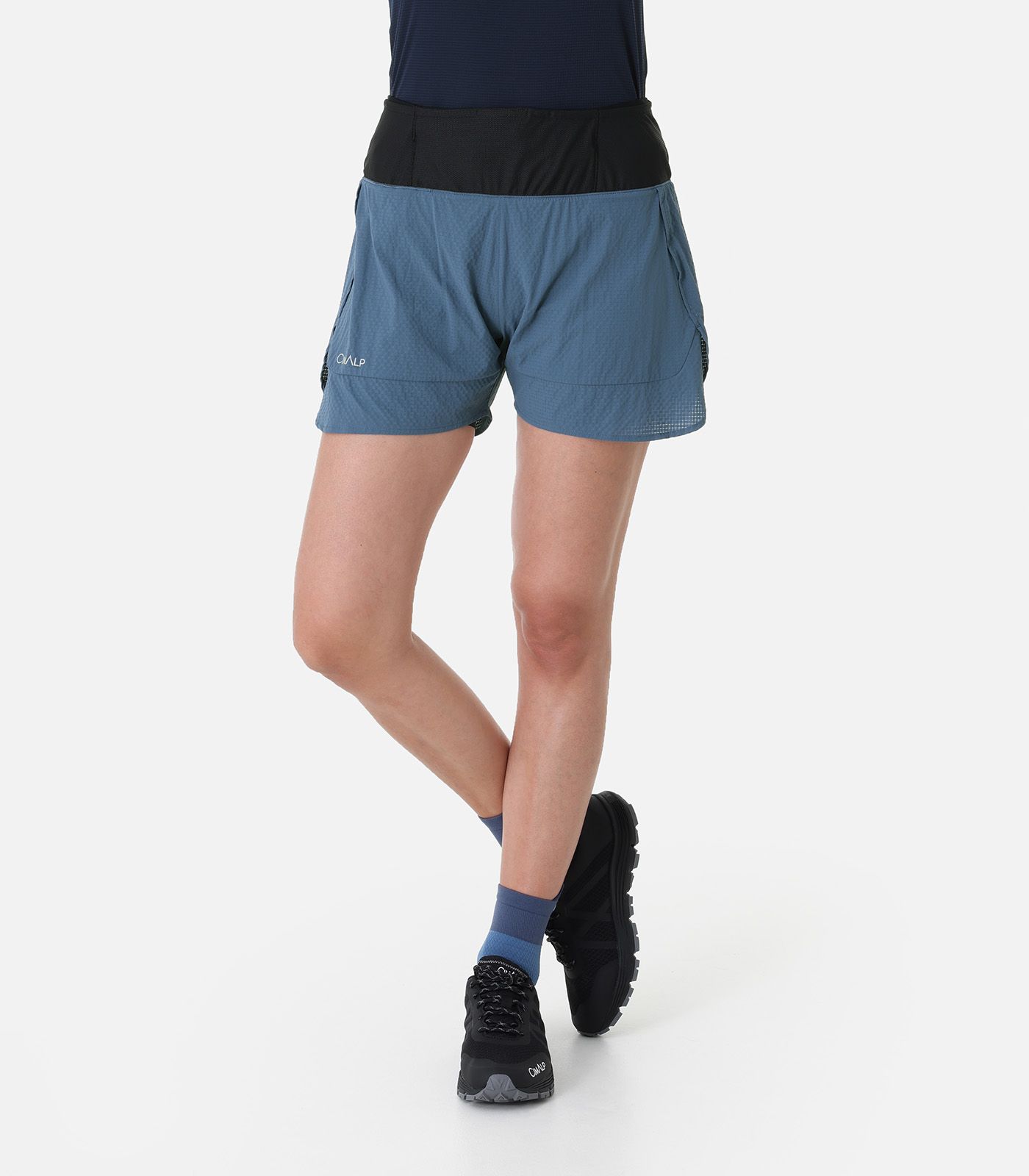Ultra-Light 2-in-1 Trail Running Shorts