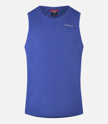 Débardeur trail ultra-léger et compactable