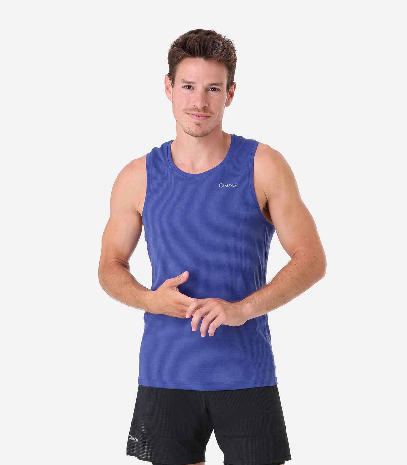Camiseta de tirantes ultra...