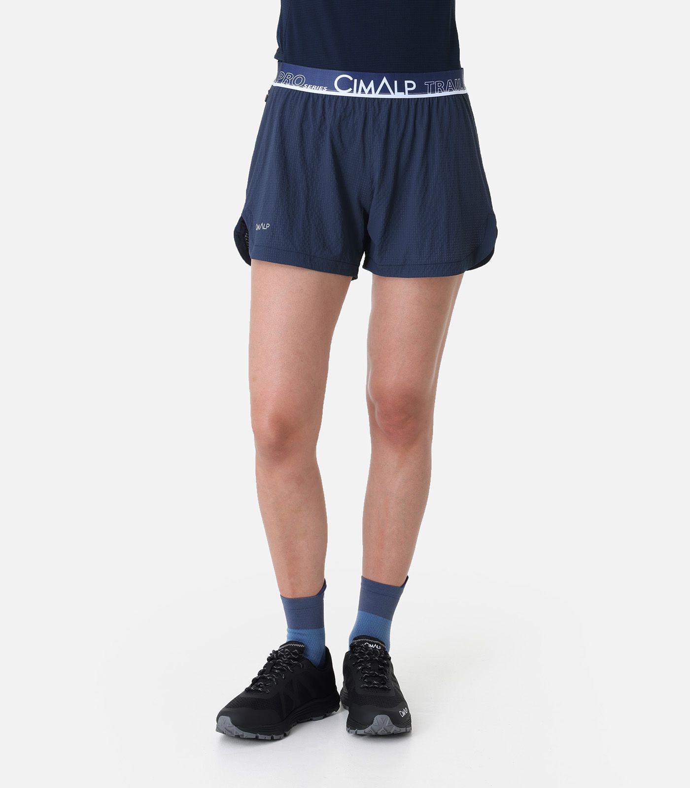 STRETCH & ULTRA LIGHT TRAIL RUNNING SHORTS STRETCH & ULTRA LIGHT TRAIL RUNNING SHORTS