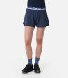 Superleichte Laufshorts mit Stretch