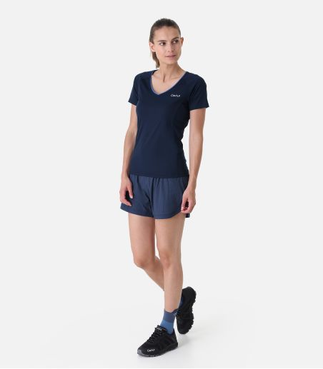 STRETCH & ULTRA LIGHT TRAIL RUNNING SHORTS