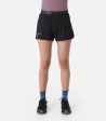 Superleichte Laufshorts mit Stretch