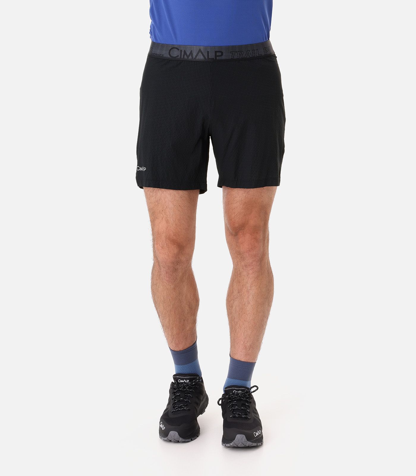 Pantaloncini da trail...