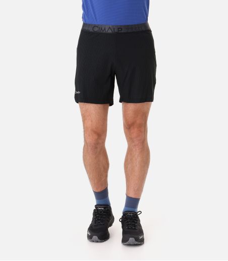 Superleichte Laufshorts mit Stretch