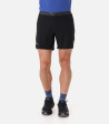 Superleichte Laufshorts mit...