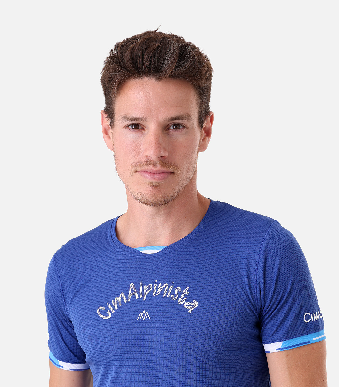 Superleichtes atmungsaktives Trailrunning-Funktionsshirt 