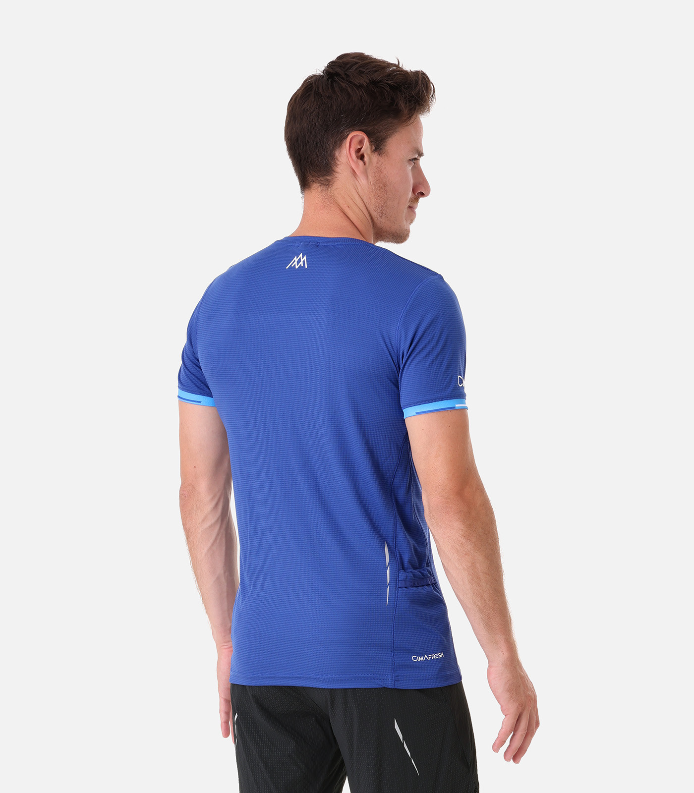 Camiseta ultra ligera de Trail Running - Edición italiana