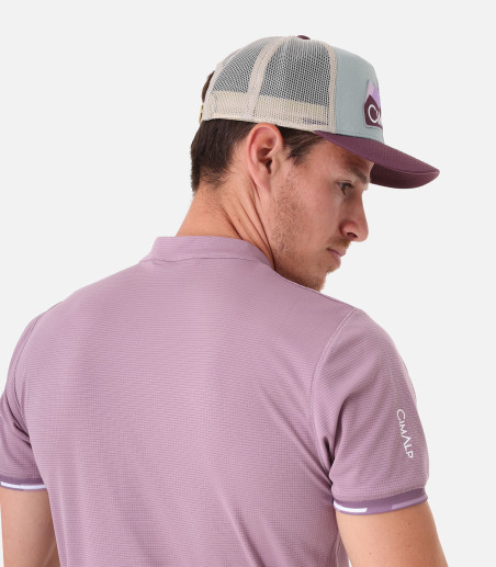 Verstellbare Trucker Cap