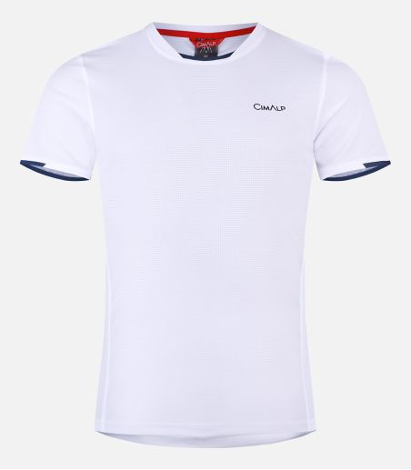 Camiseta ultra ligera y transpirable tecnología CIMAFRESH