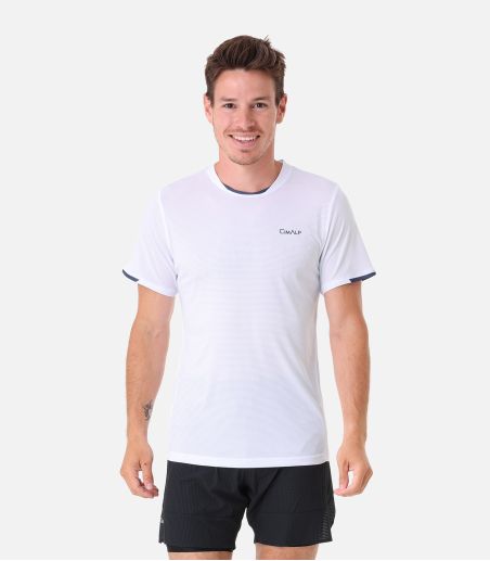 Ultra Light and Breathable T-shirt for Outdoor Sports