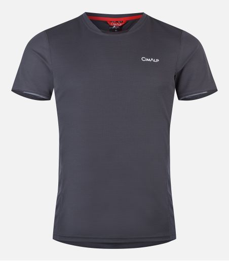 Ultra Light and Breathable T-shirt for Outdoor Sports
