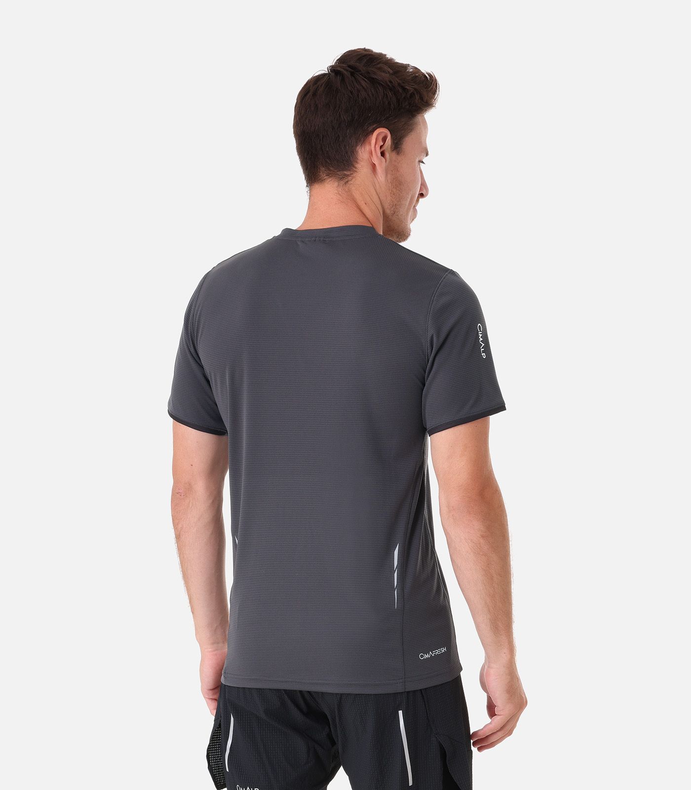 Camiseta ultra ligera y transpirable tecnología CIMAFRESH