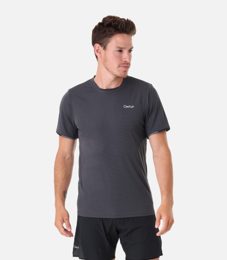 T-shirt ultra-léger et respirant technologie CIMAFRESH