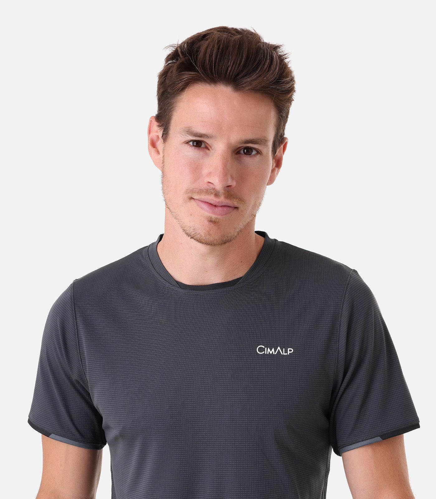 Camiseta ultra ligera y transpirable tecnología CIMAFRESH