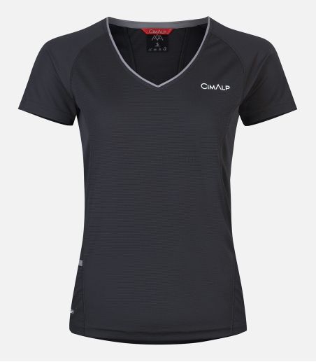 T-shirt technique ultra-léger et compactable
