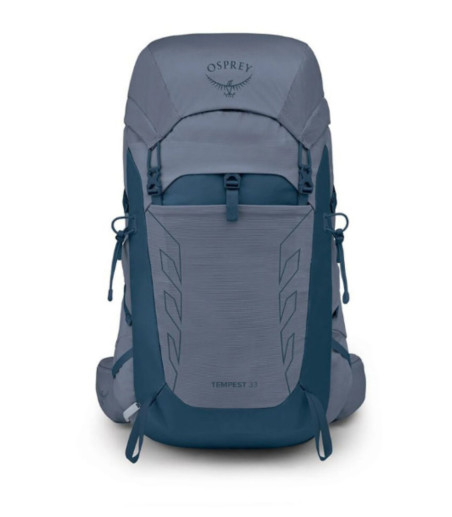 Lightweight OSPREY hiking backpack