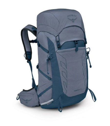 Zaino da trekking leggero OSPREY